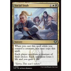 画像: 【英語】冷遇/Social Snub