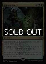 画像: 【日本語Foil】悪意ある競争心/Vicious Rivalry