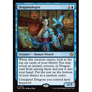 画像: 【英語】龍学者/Dragonologist