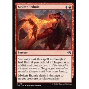 画像: 【英語】溶鉄の吐息/Molten Exhale