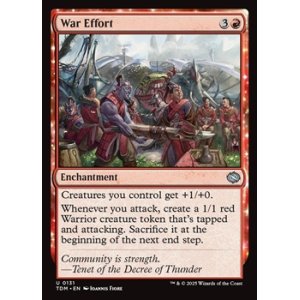 画像: 【英語】戦争遂行努力/War Effort