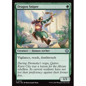 画像: 【英語】龍を狙い撃つ者/Dragon Sniper