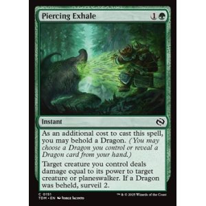 画像: 【英語】刺突の吐息/Piercing Exhale