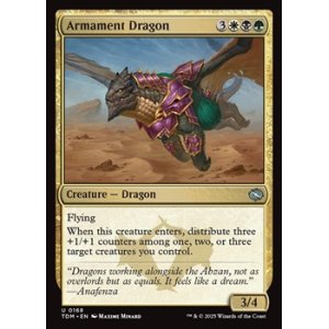 画像: 【英語】武装ドラゴン/Armament Dragon