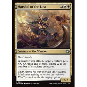 画像: 【英語】斃れし者の指揮官/Marshal of the Lost