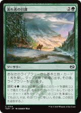 画像: 【日本語】流れ者の日課/Roamer's Routine