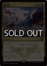 画像: 【日本語】総攻撃/All-Out Assault