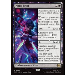 画像: 【英語】若き忍び/Ninja Teen