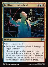 画像: 【英語】目覚めし才能/Brilliance Unleashed