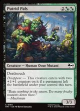 画像: 【英語】腐れ縁/Putrid Pals