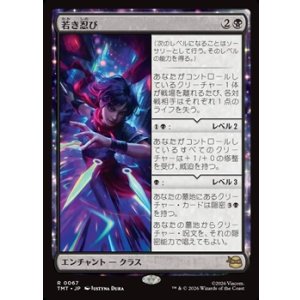 画像: 【日本語】若き忍び/Ninja Teen