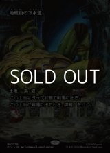 画像: ☆特殊枠【日本語】地底街の下水道/Undercity Sewers