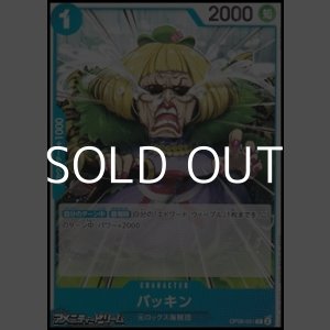 画像: 【C】バッキン