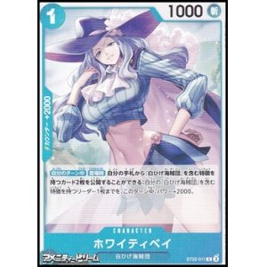 画像: 【C】ホワイティベイ