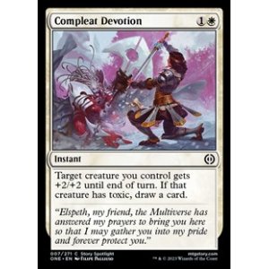 画像: 【英語】完成化の祈り/Compleat Devotion