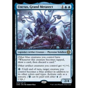 画像: 【英語】大変成家、アンクタス/Unctus, Grand Metatect