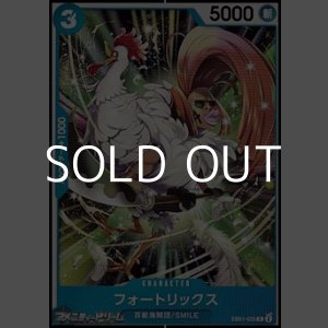 画像: 【C】フォートリックス
