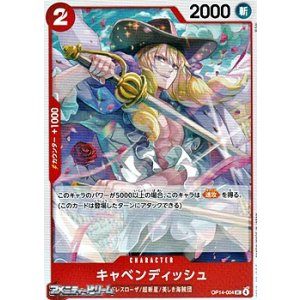 画像: 【UC】キャベンディッシュ