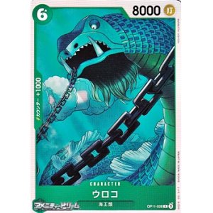 画像: 【C】ウロコ