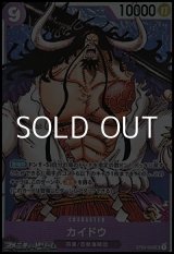 画像: 【SR】カイドウ