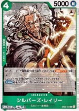 画像: 【C】シルバーズ・レイリー