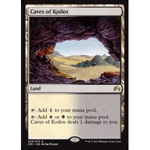 画像: 【英語】コイロスの洞窟/Caves of Koilos