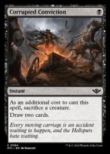 画像: 【英語】堕落した確信/Corrupted Conviction