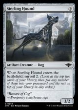 画像: 【英語】スターリング社の猟犬/Sterling Hound