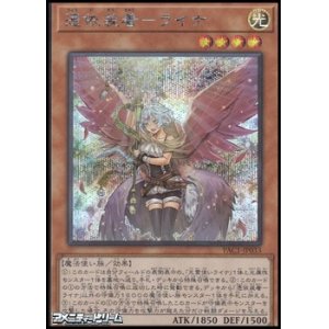 画像: ☆新絵【シークレットレア】憑依装着－ライナ