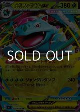 画像: 【RR】メガフシギバナex