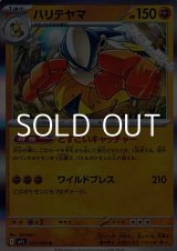 画像: 【R】ハリテヤマ