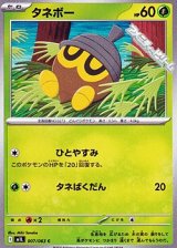 画像: 【C】タネボー