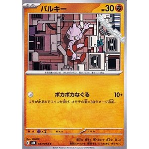画像: 【C】バルキー
