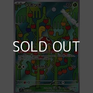 画像: 【AR】ツボツボ