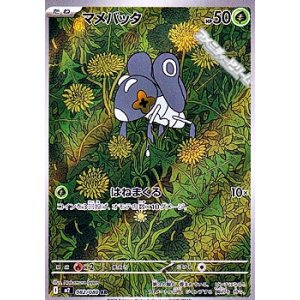 画像: 【AR】マメバッタ