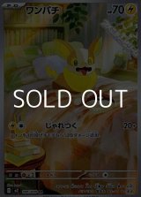 画像: 【AR】ワンパチ