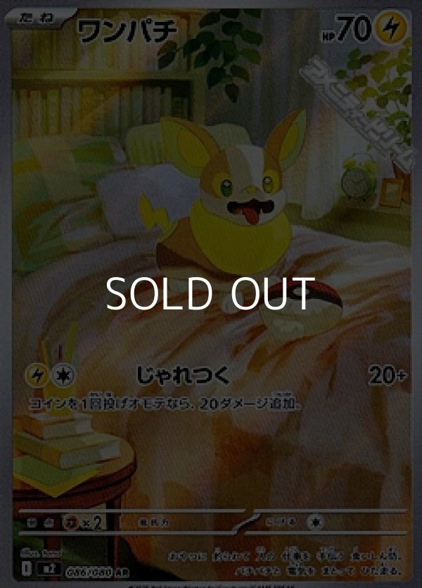 画像1: 【AR】ワンパチ (1)