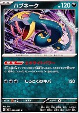 画像: 【U】ハブネーク