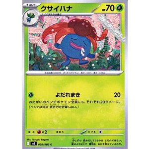 画像: 【C】クサイハナ