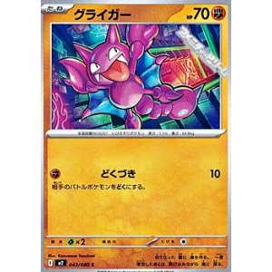 画像: 【C】グライガー