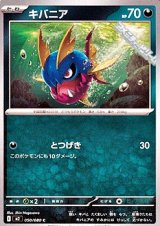 画像: 【C】キバニア