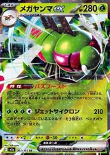 画像: 【RR】メガヤンマex