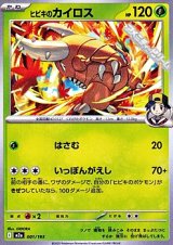 画像: 【ノーマル】ヒビキのカイロス