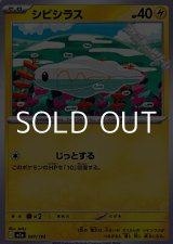 画像: 【ノーマル】シビシラス