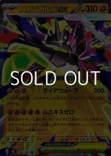 画像: 【RR】メガジガルデex