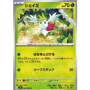 画像: 【U】シェイミ