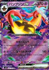 画像: 【RR】パンプジンex