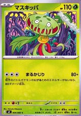 画像: 【C】マスキッパ