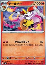 画像: 【C】テールナー