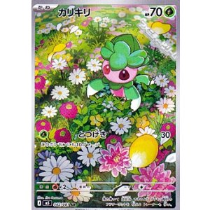 画像: 【AR】カリキリ
